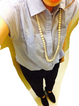 もここさんのコーディネート