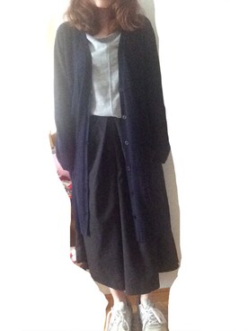 もここさんのコーディネート