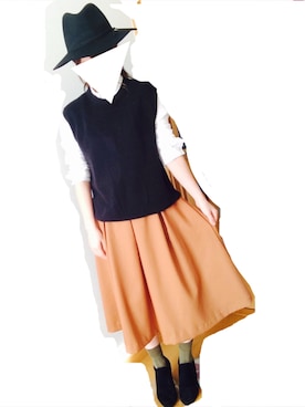 もここさんのコーディネート