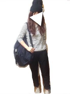 もここさんのコーディネート