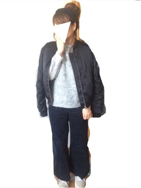 もここさんのコーディネート