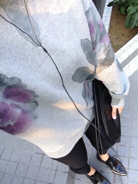 きょけこさんのコーディネート