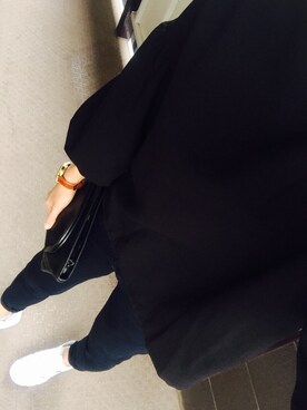 きょけこさんのコーディネート