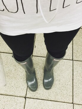 きょけこさんのコーディネート