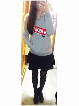 桜さんのコーディネート