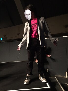 Takuya Hisataniさんのコーディネート