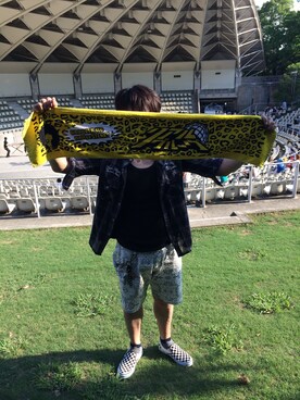 Takuya Hisataniさんのコーディネート