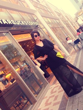 Azusa.Aさんのコーディネート