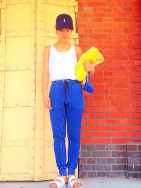 Azusa.Aさんのコーディネート