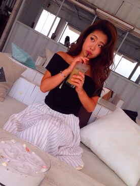 Azusa.Aさんのコーディネート