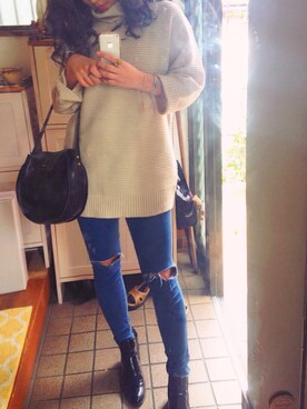 Azusa.Aさんのコーディネート