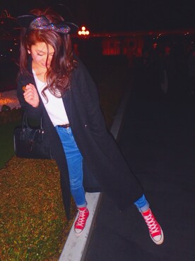 Azusa.Aさんのコーディネート