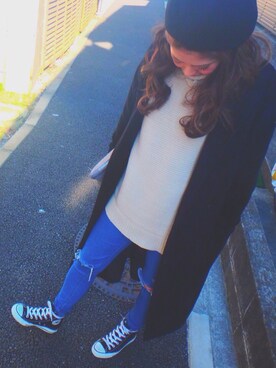 Azusa.Aさんのコーディネート