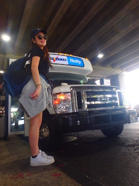 Azusa.Aさんのコーディネート