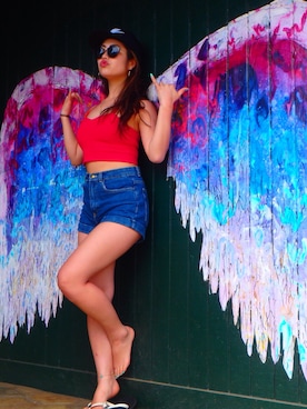 Azusa.Aさんのコーディネート