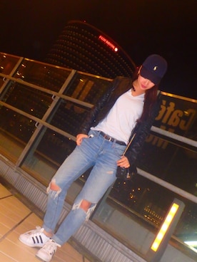 Azusa.Aさんのコーディネート