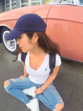 Azusa.Aさんのコーディネート