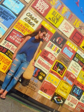 Azusa.Aさんのコーディネート