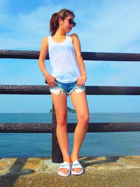 Azusa.Aさんのコーディネート