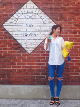 Azusa.Aさんのコーディネート