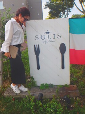 Azusa.Aさんのコーディネート