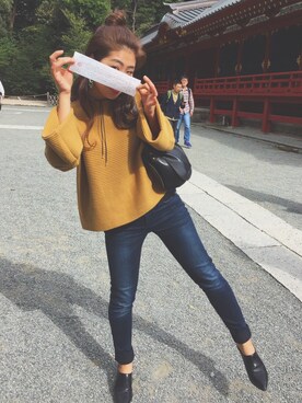 Azusa.Aさんのコーディネート