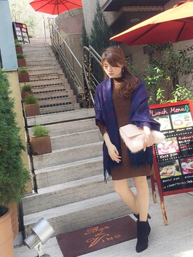 ｋａｏｒｕ♢さんのコーディネート