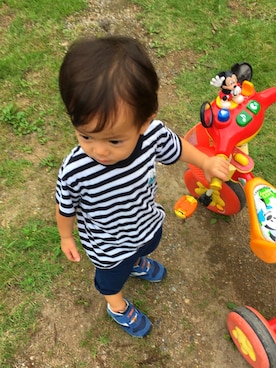 きらきらきらきらさんのコーディネート