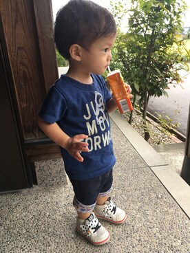 きらきらきらきらさんのコーディネート