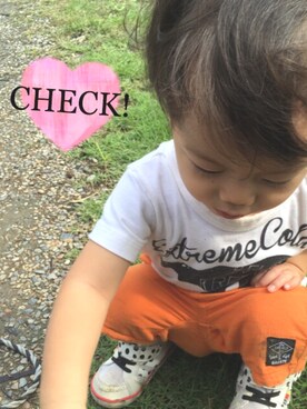 きらきらきらきらさんのコーディネート