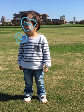 きらきらきらきらさんのコーディネート