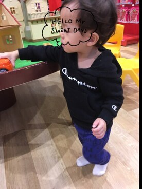 きらきらきらきらさんのコーディネート