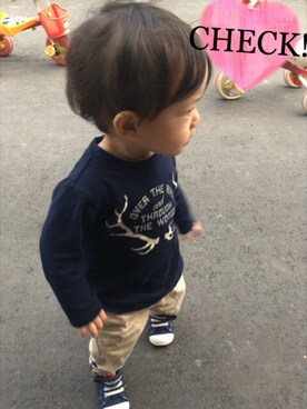 きらきらきらきらさんのコーディネート