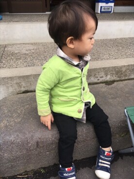 きらきらきらきらさんのコーディネート