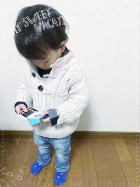 きらきらきらきらさんのコーディネート