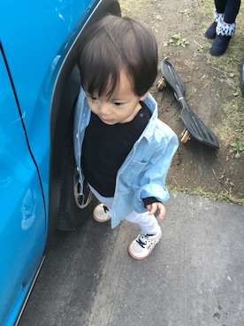 きらきらきらきらさんのコーディネート