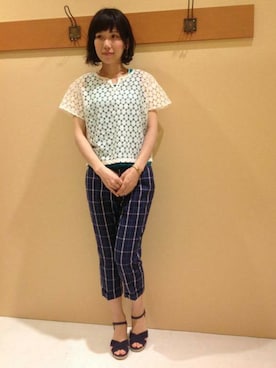 あめしさんのコーディネート