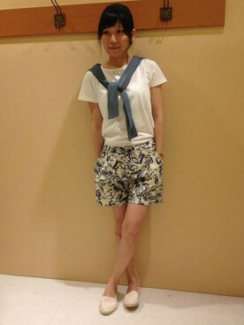 あめしさんのコーディネート