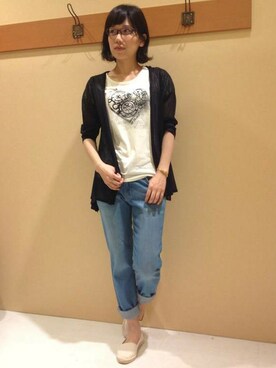 あめしさんのコーディネート