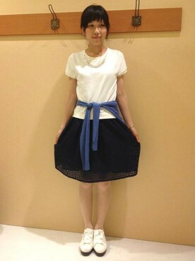 あめしさんのコーディネート