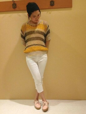 あめしさんのコーディネート