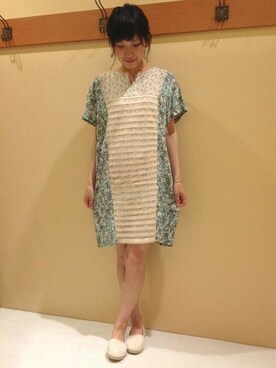 あめしさんのコーディネート