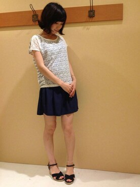 あめしさんのコーディネート