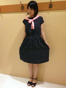 あめしさんのコーディネート