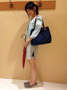 あめしさんのコーディネート