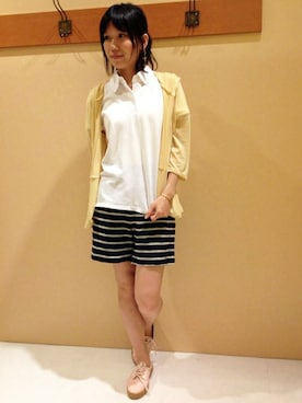 あめしさんのコーディネート