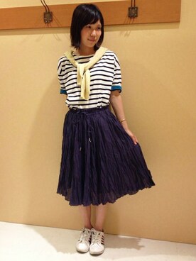 あめしさんのコーディネート