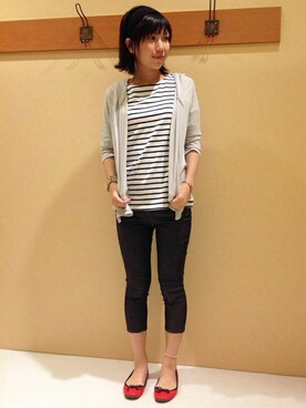 あめしさんのコーディネート