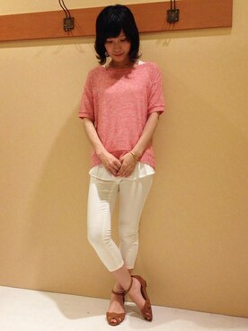 あめしさんのコーディネート