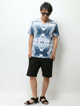 JUNさんのコーディネート